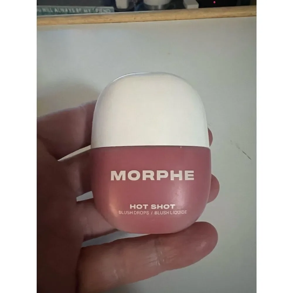 Morphe give skin